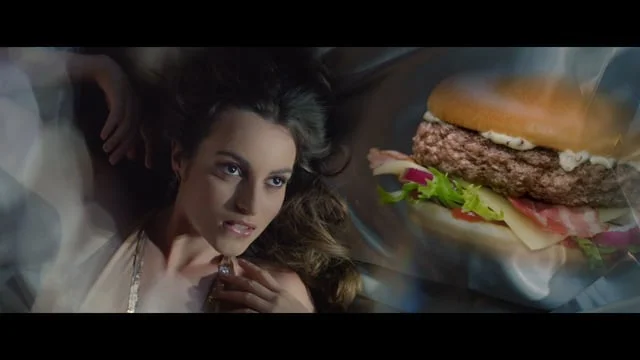 McD Signature Love Affair