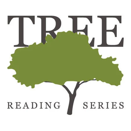 An evening at Tree Reading Series, Ottawa