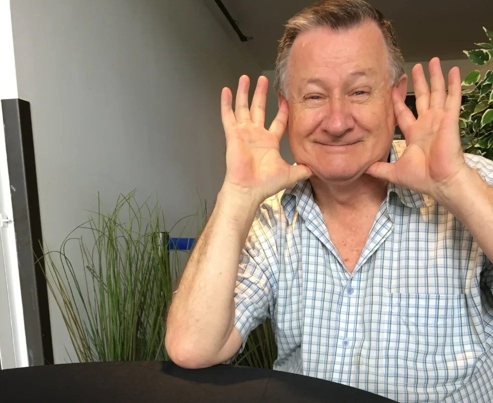 Don't Be Superficial, Cause We'll Soon Find Out