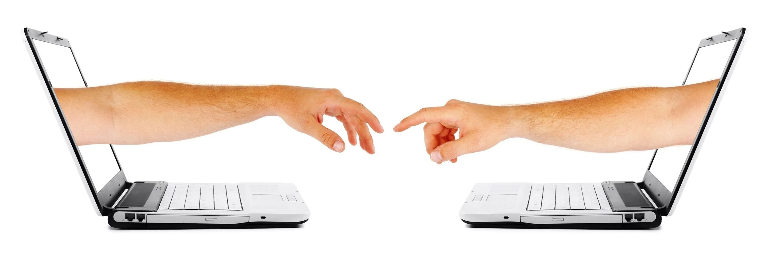 How to Be a 3D Person in a Flat-Screened World