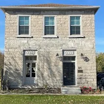 Join Me in St. Marys, Ontario for A Day of Poetry at Riverwalk Commons