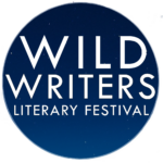 Ronna Bloom at the Wild Writers Literary Festival