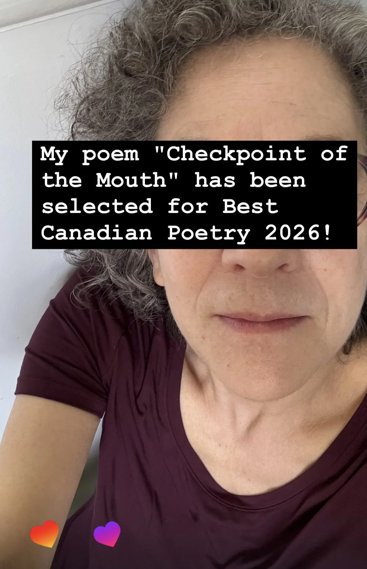Best Canadian Poetry & Best Canadian Essays 2026