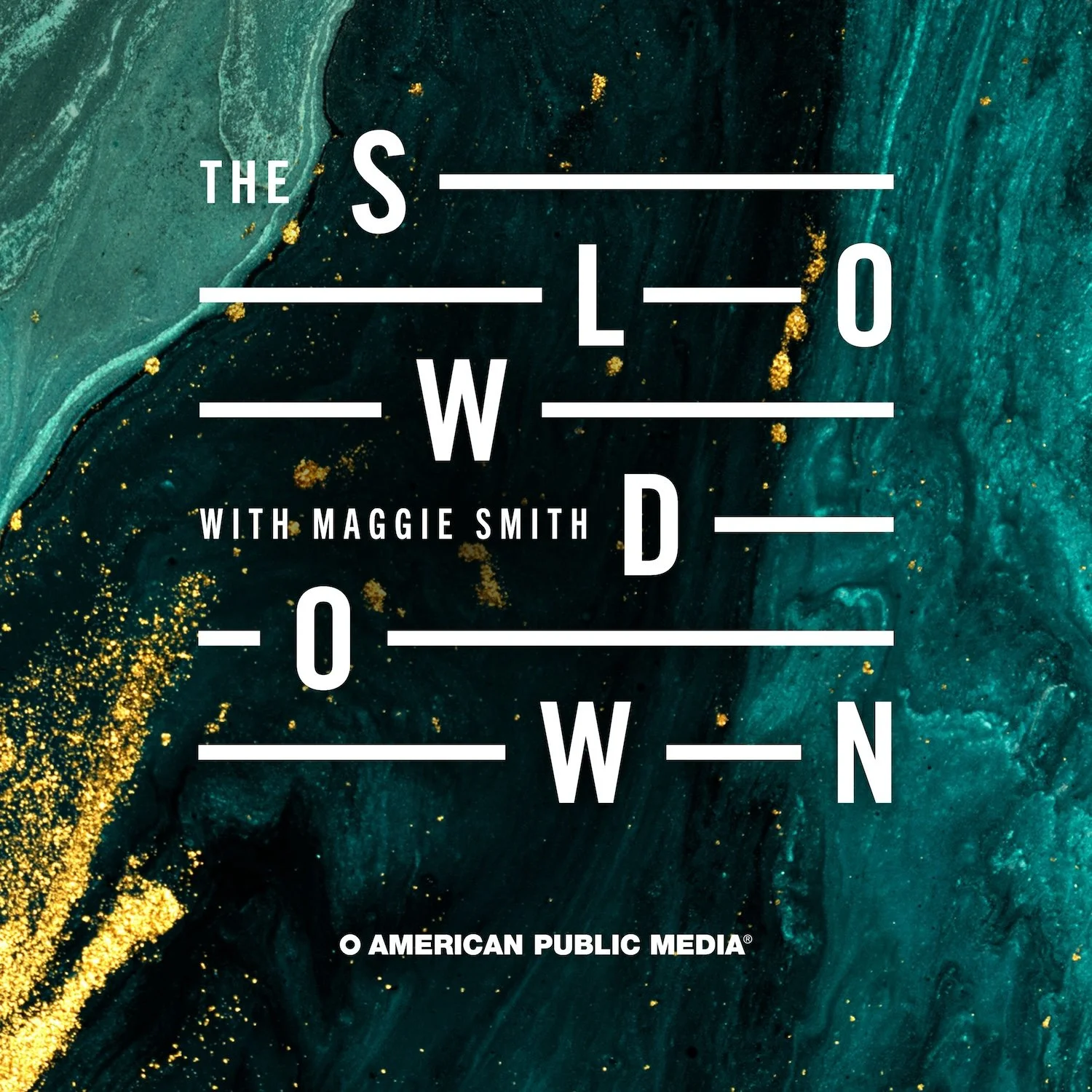 "Nobody's Job" is on The Slowdown