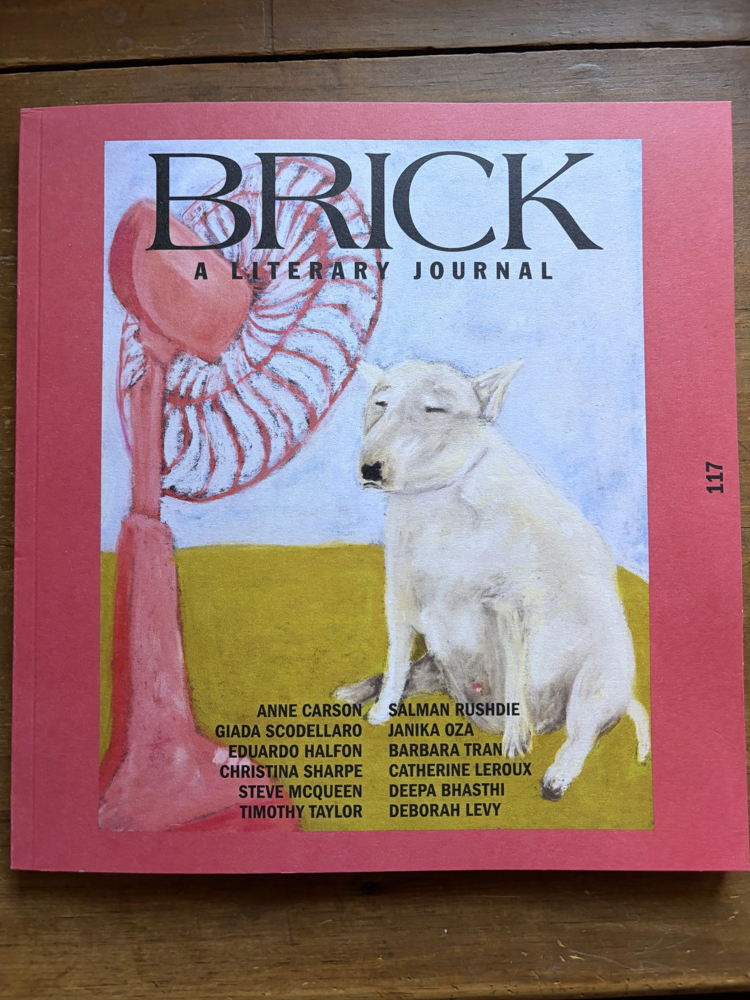 A Brick Event 