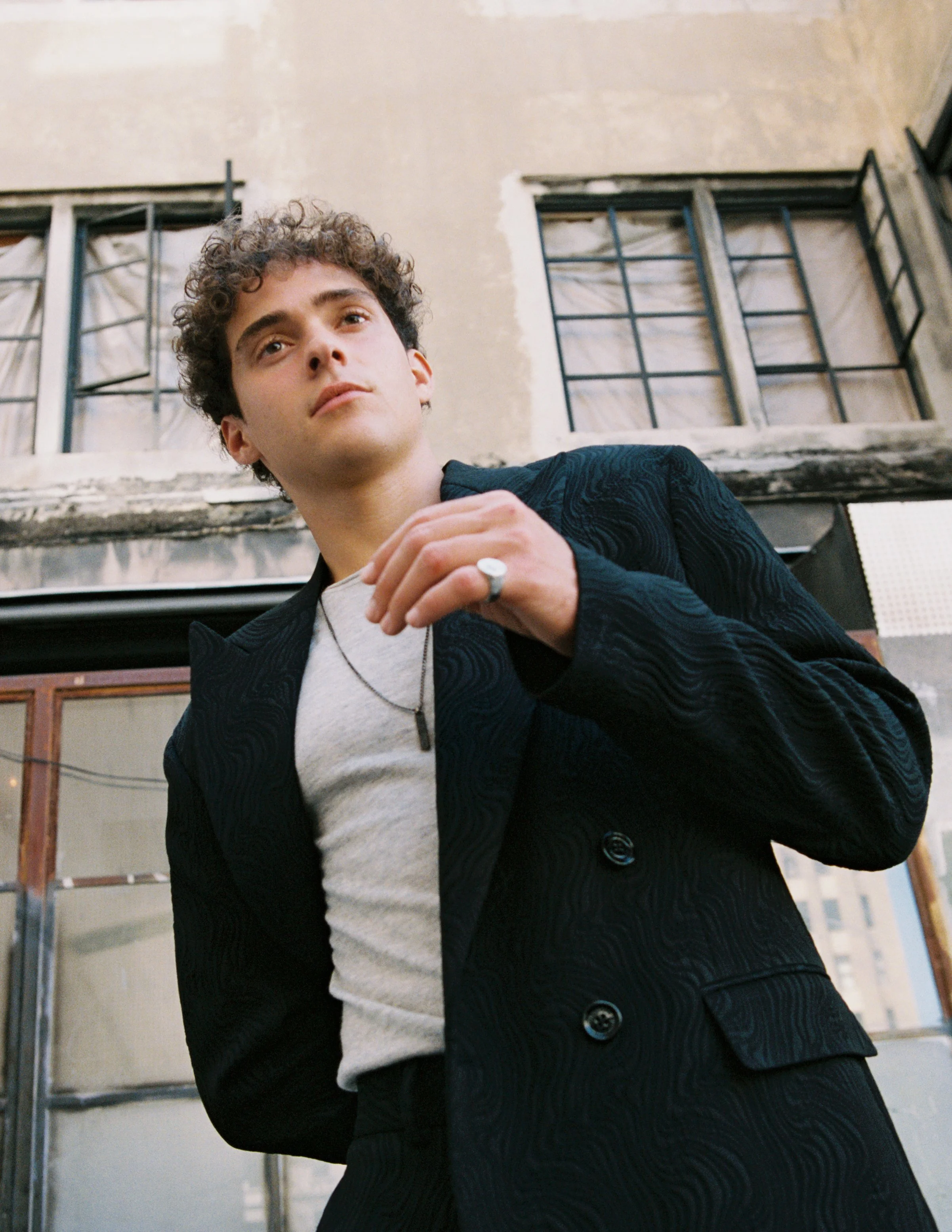 Joshua Bassett x Numero 22.JPG
