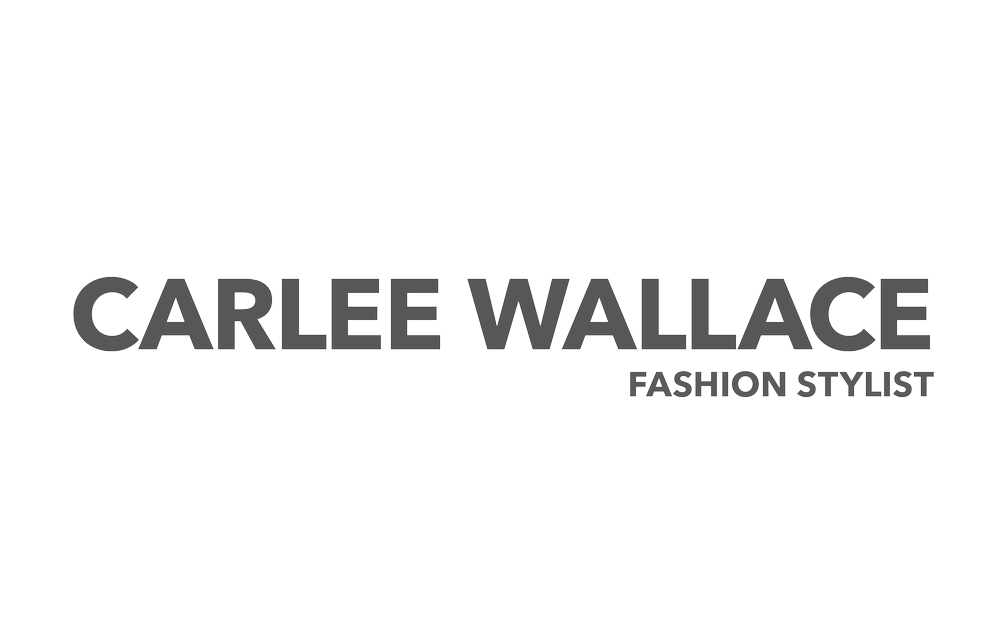 CARLEE WALLACE | Fashion Stylist