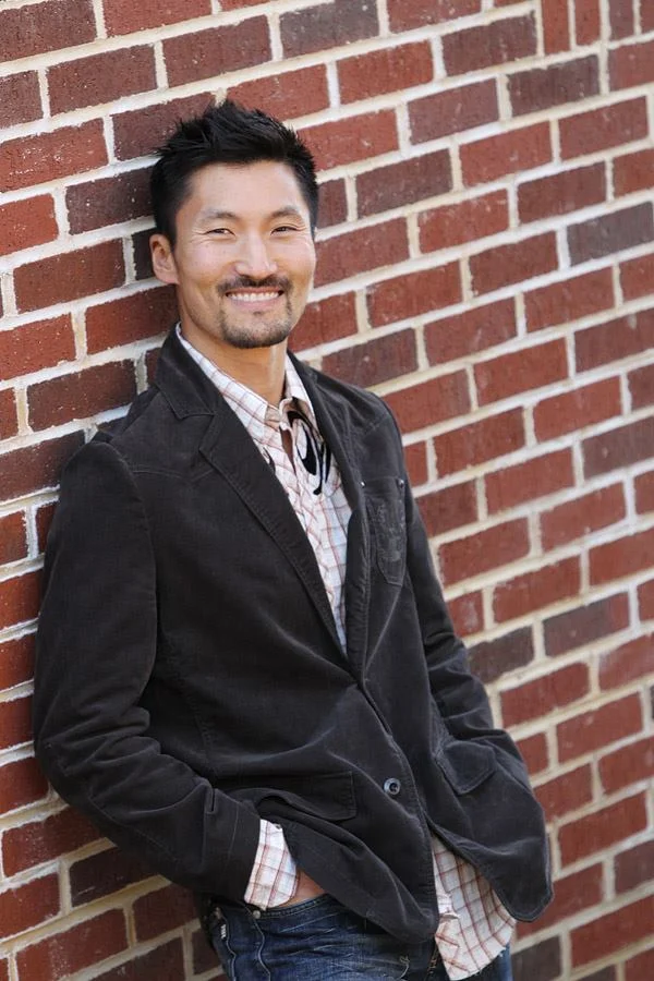 Photo by Kenny Kim Photography