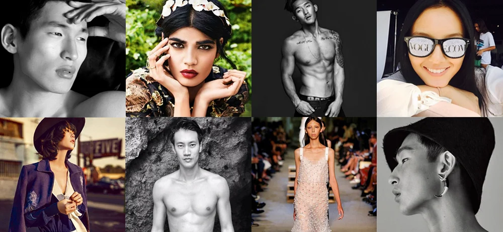 Images from Instagram