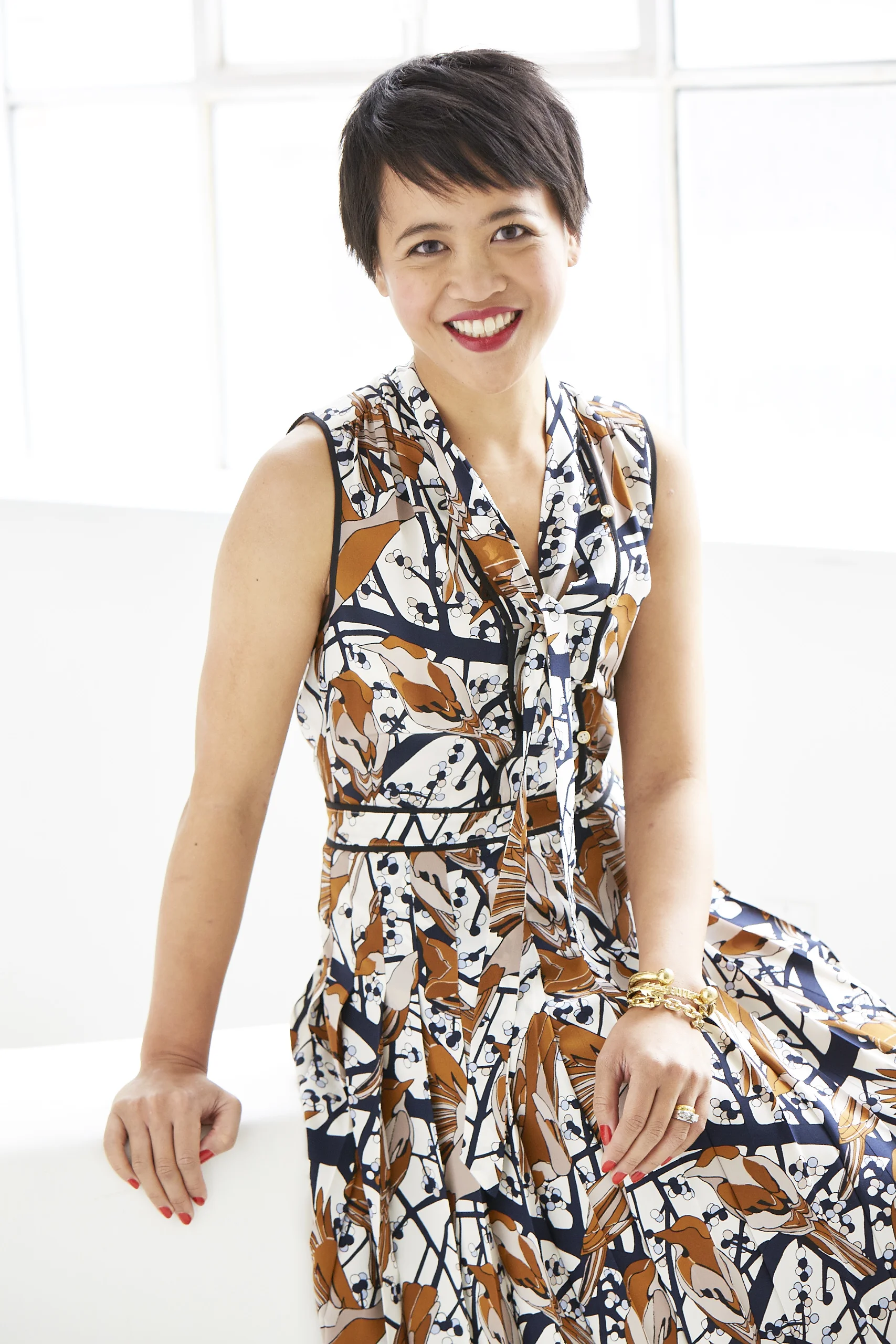 Photo Credit: Hearst Magazines Public Relations 