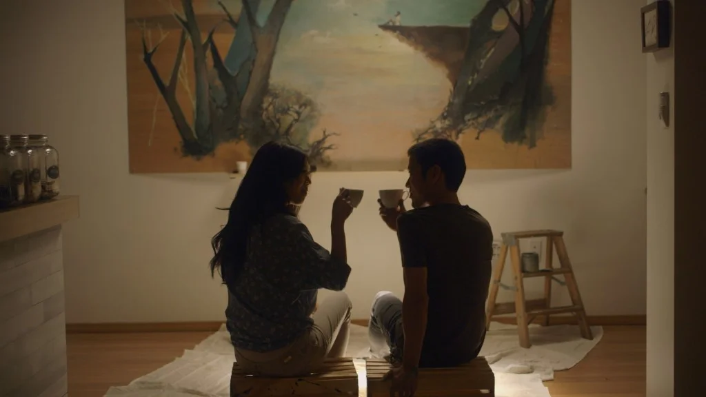 PHOTO: WONG FU