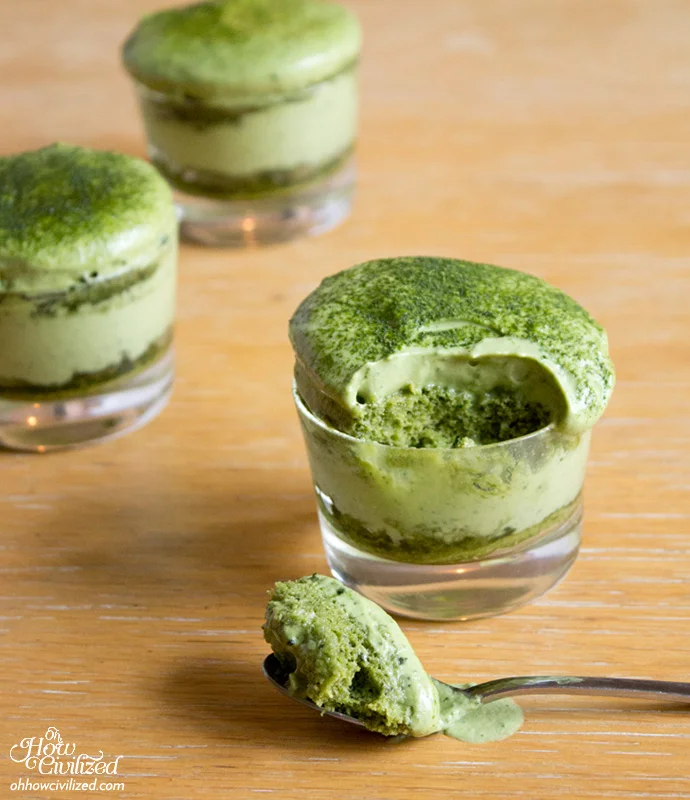 Image Courtesy of Oh, How Civilized Blog