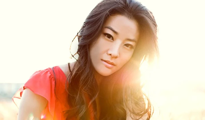PHOTO: JOHN PARK