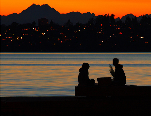 Photo Credit: Joe Sullivan via Flickr