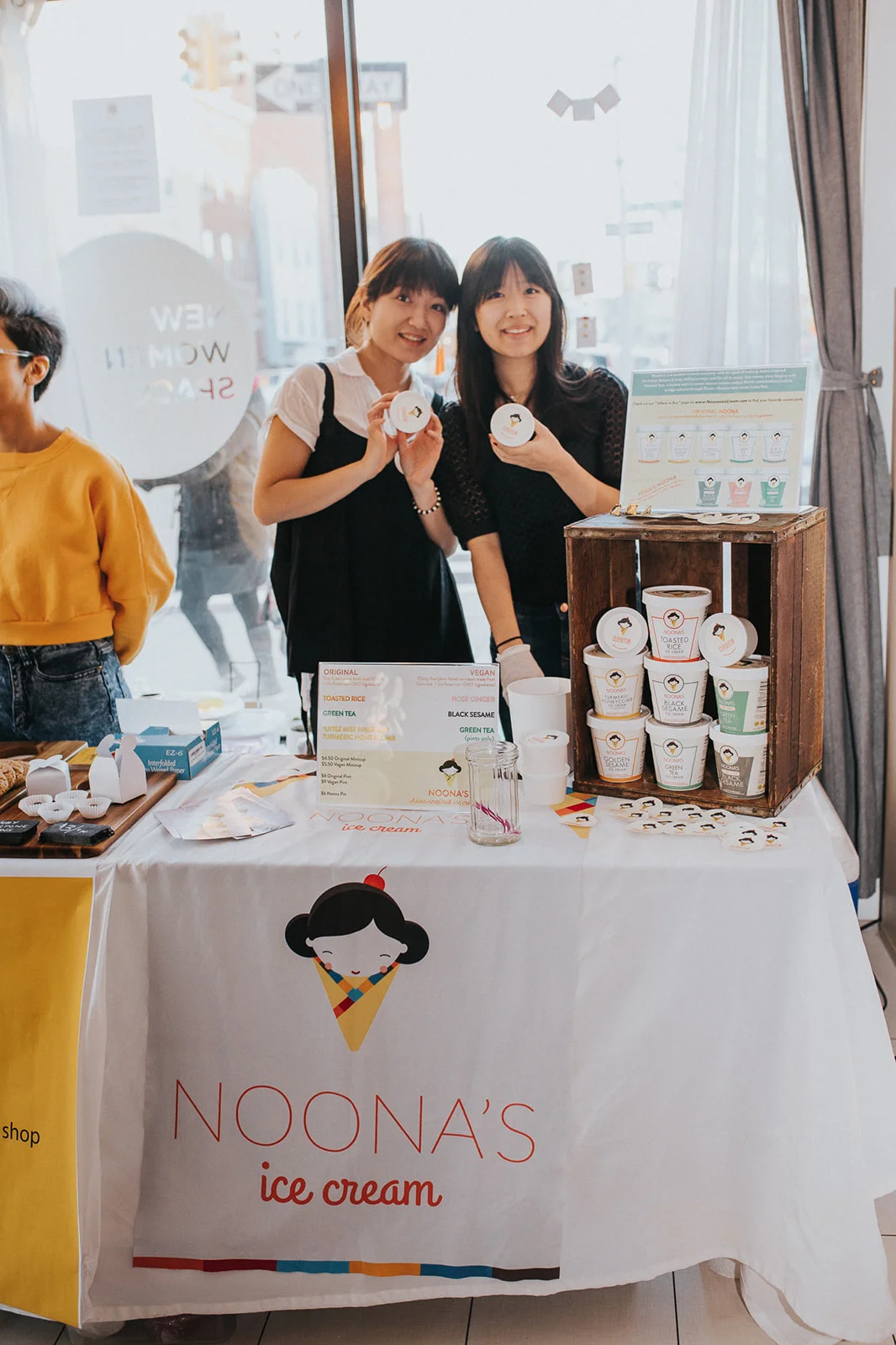 Noona