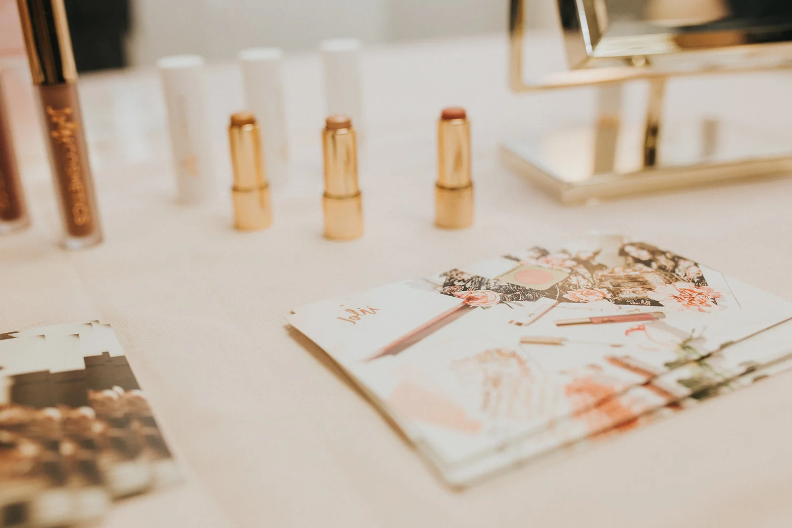 Jolii Cosmetics