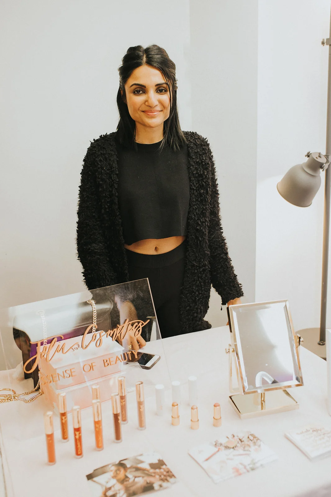 Jolii Cosmetics