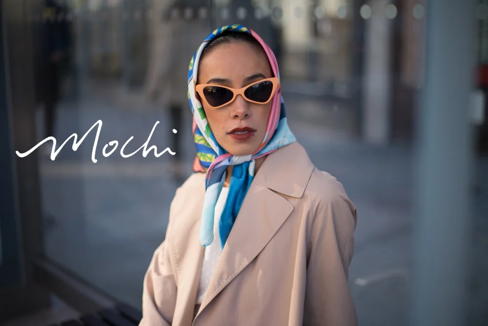 Photographed by: Hans Destin Fashion Editor: Ivy Payne