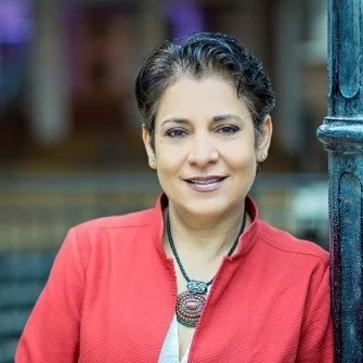 Sharda Cherwoo