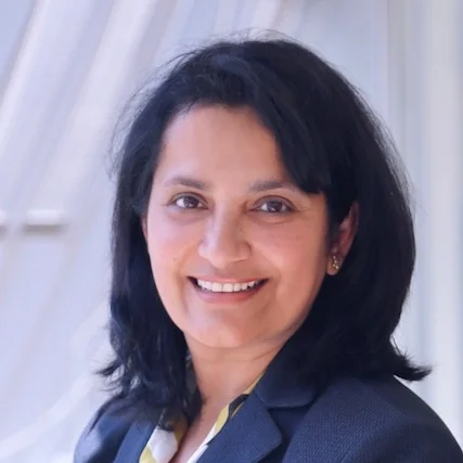 Sowmya Viswanathan