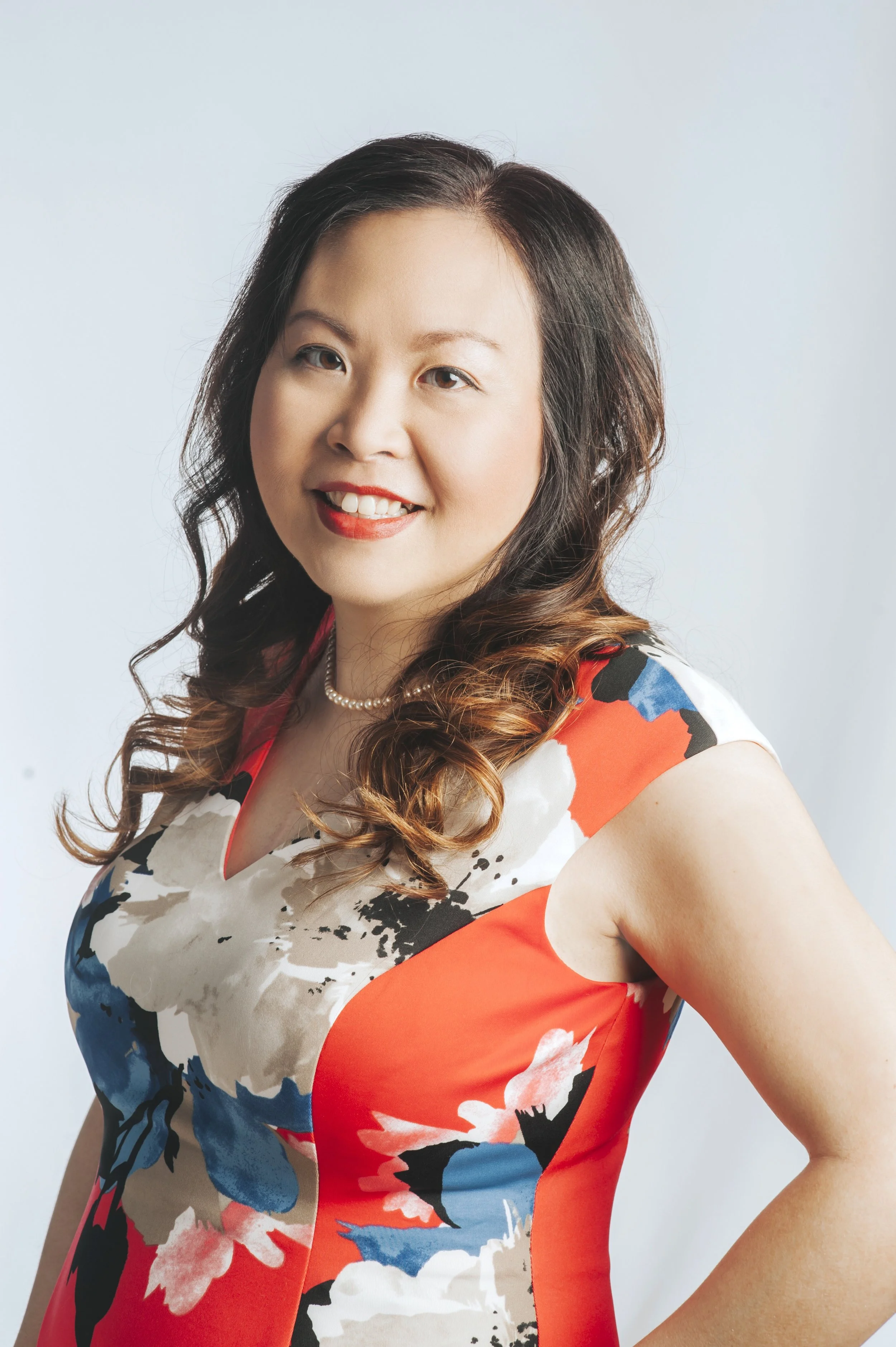 Roselle Lim