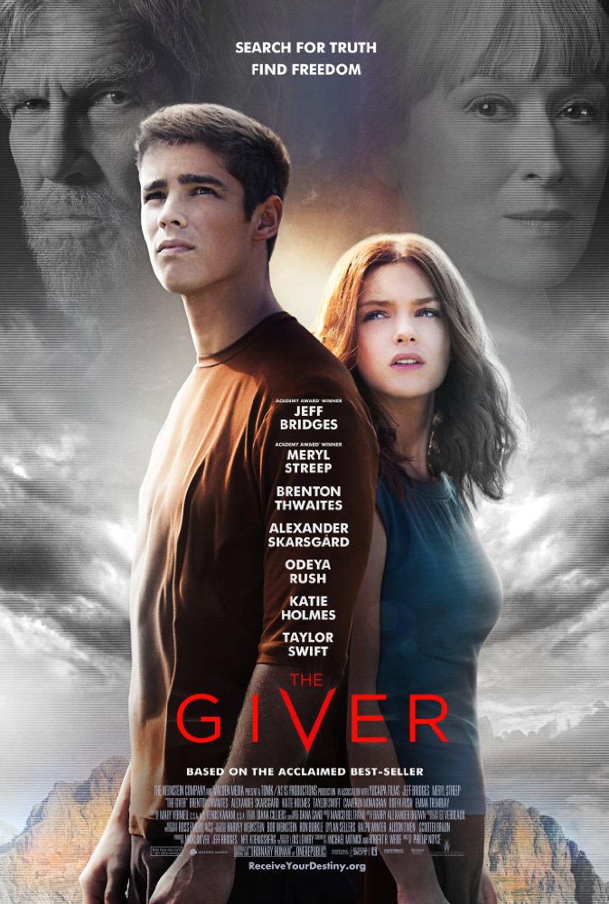 THE GIVER