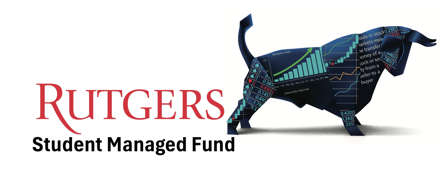 Rutgers Student Managed Fund