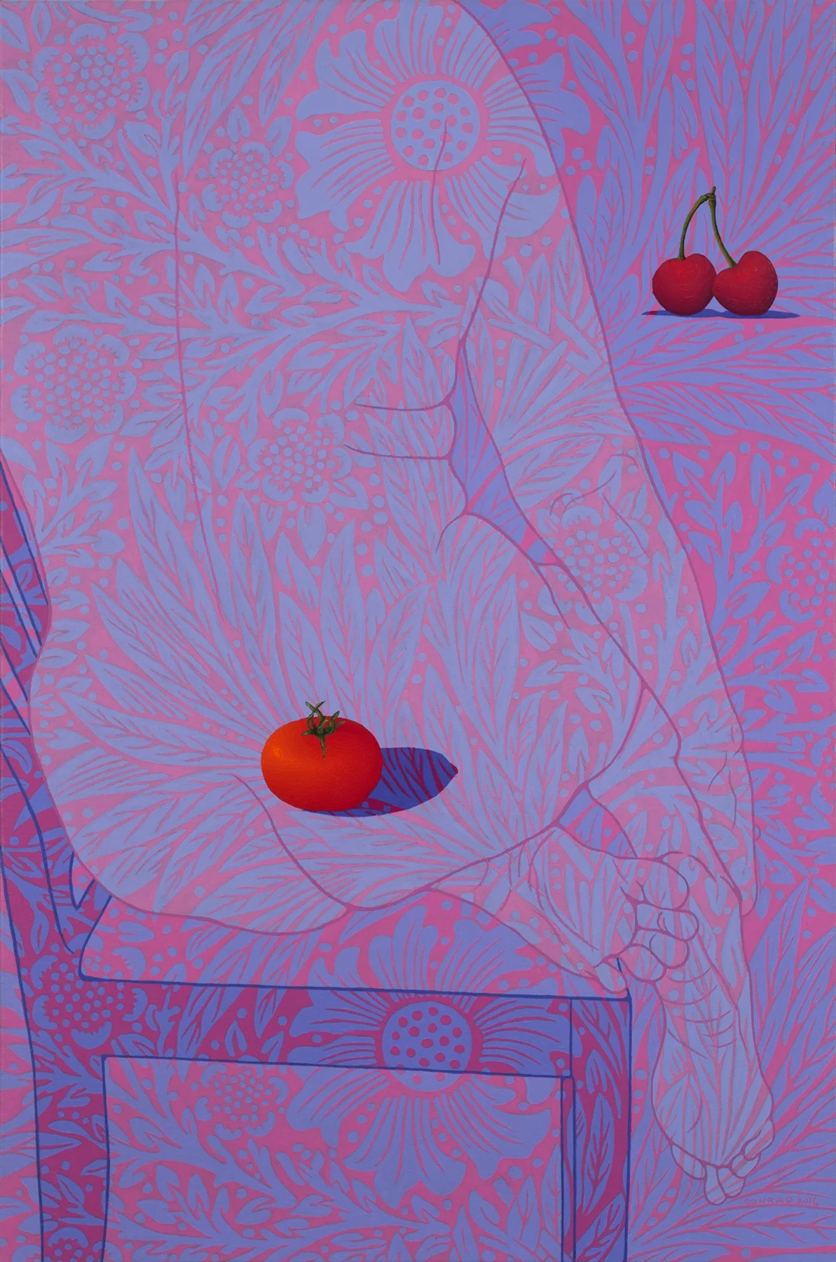 Periwinkle Blues, 36 x 24, acrylic on canvas.jpg