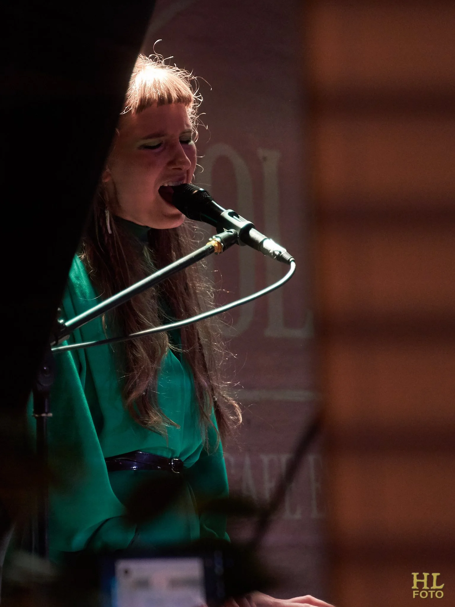 Foto: Helge Lund