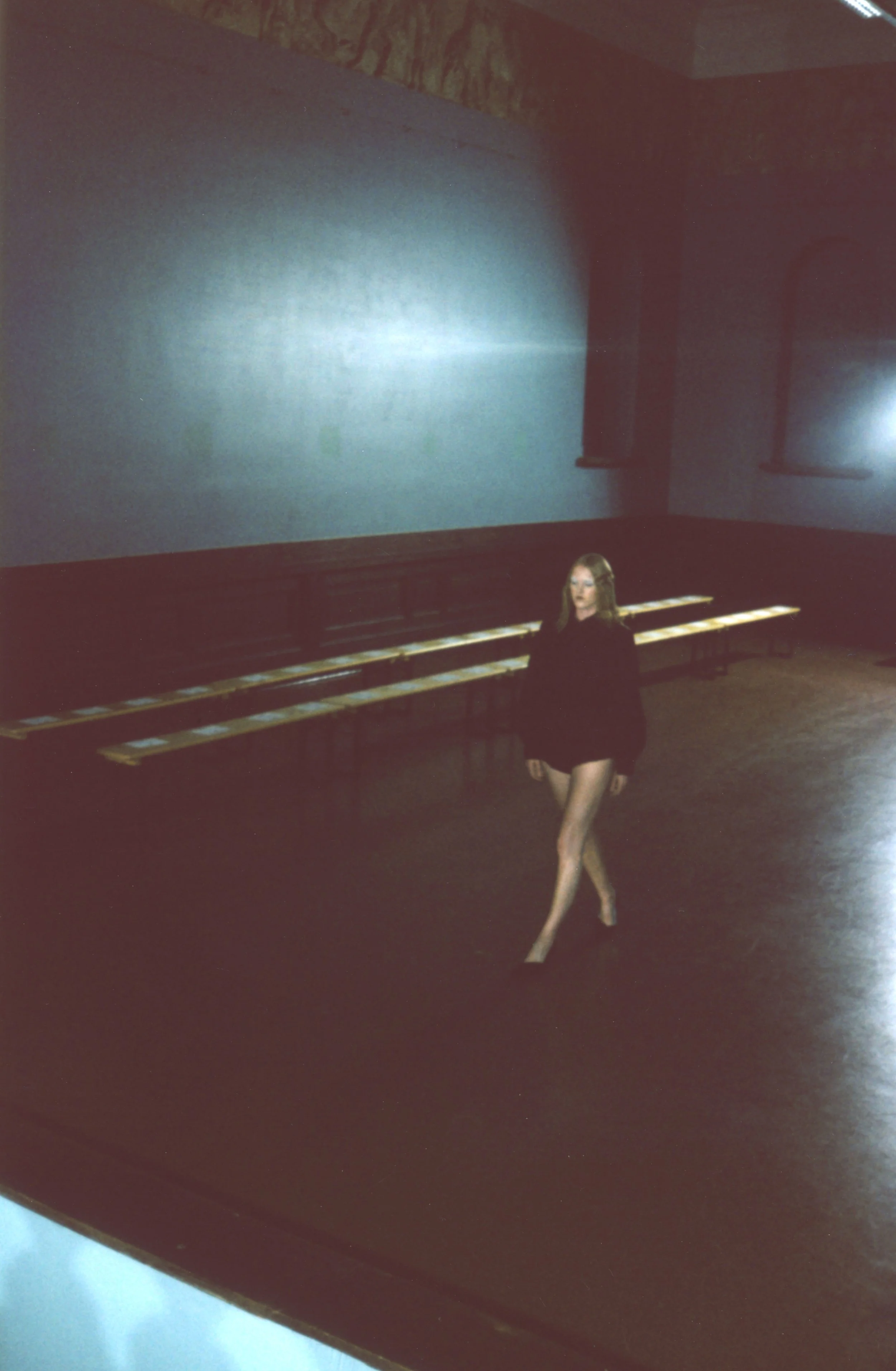  Photo: Dylan Rasol 