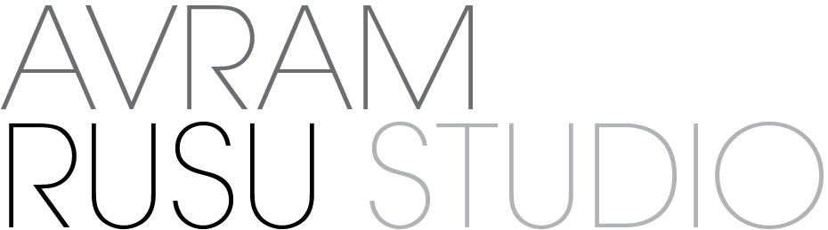 AVRAM RUSU STUDIO