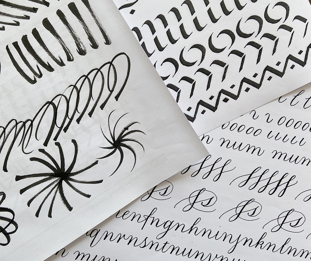 Patterns Make Progress