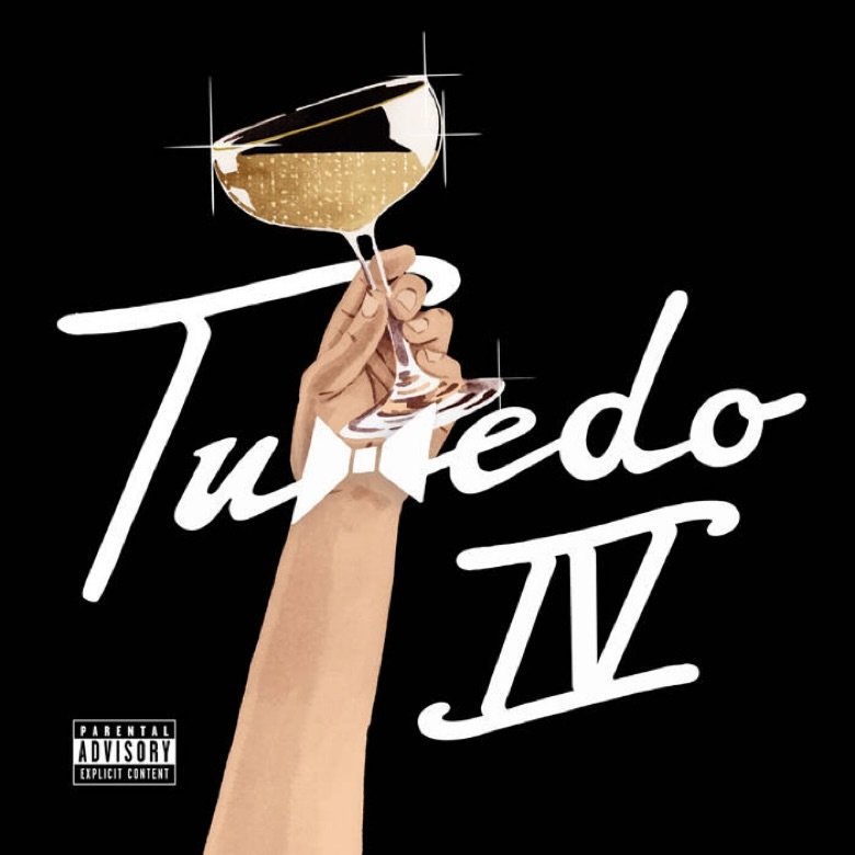 The new album from @tuxedo out now 🥂 // Featuring piano and vocals on &ldquo;4 Sure&rdquo; by the legendary @boogieking1 recorded at Hive Mind by @dalarecords