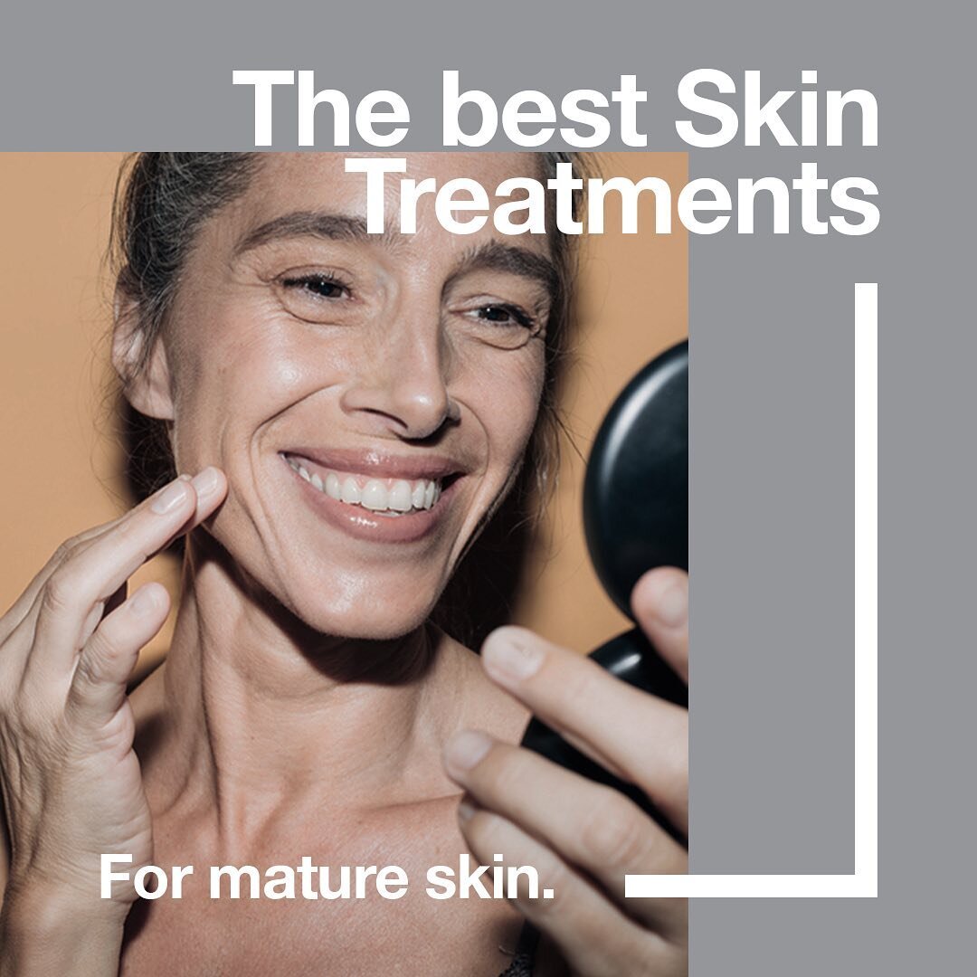 Did you know that Laser Clinics can tailor treatments to mature skin types? We provide a selection of Skin Treatments including Cosmetic Grade Peels (Chemical Peels), Micro Needling (Rejuvapen) and Microdermabrasion.

Complete a booking form on our