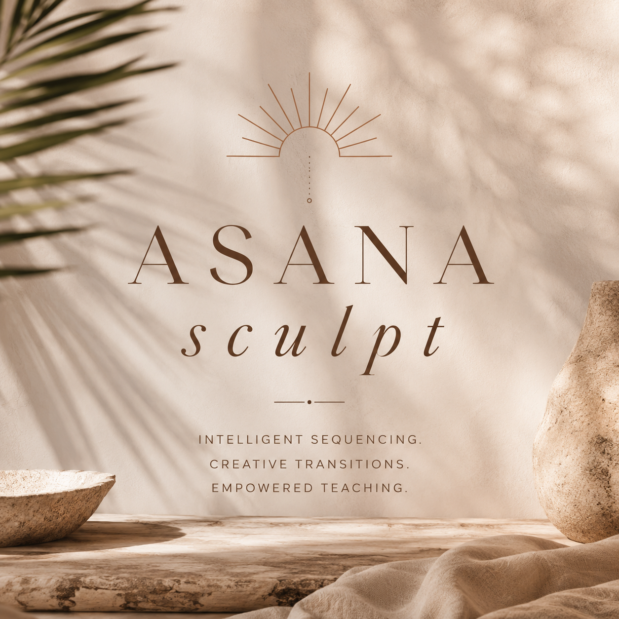 Asana Sculpt- Asana Soul Practice Hoboken 