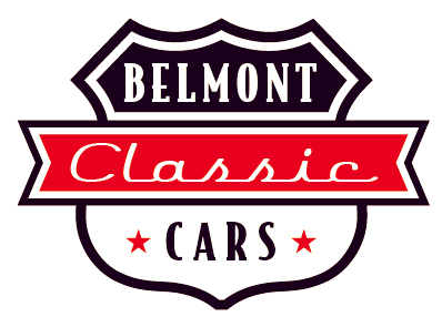 Belmont Classic Cars