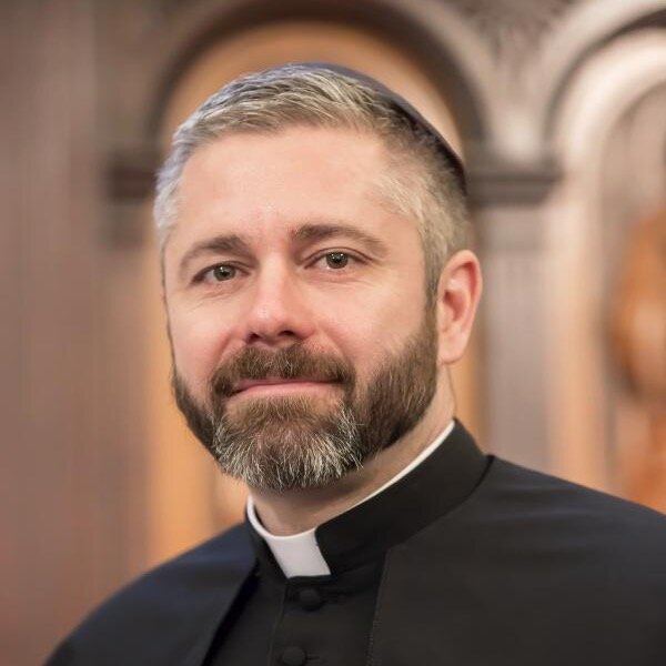 Sermon, Fifth Sunday after the Epiphany