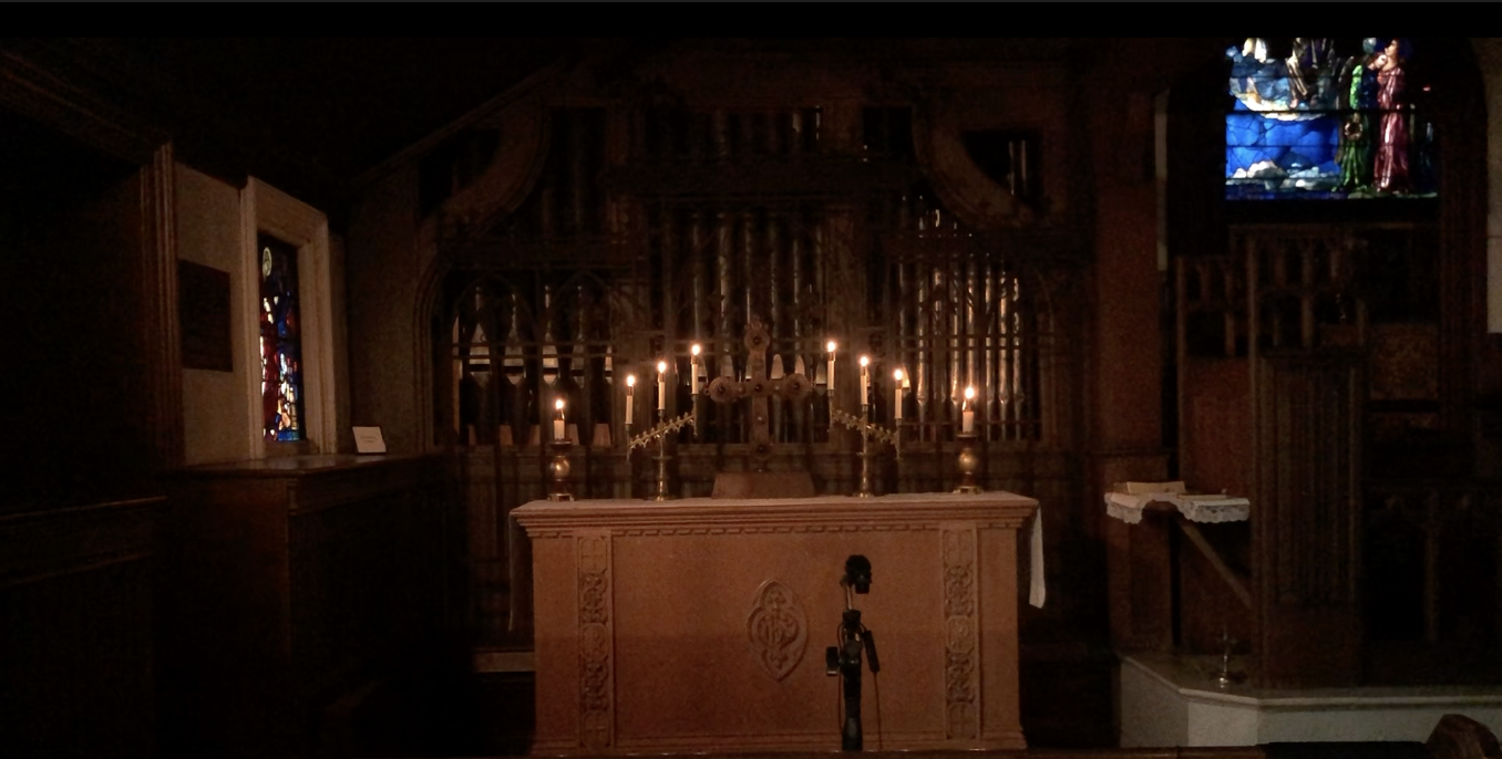 Compline