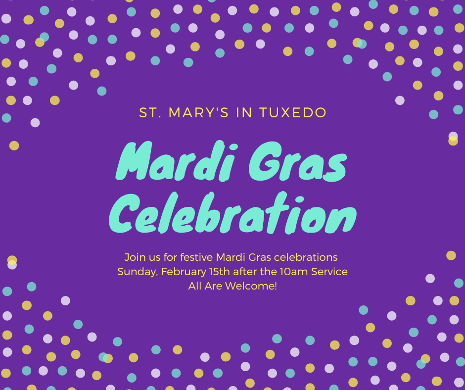 Mardi Gras  