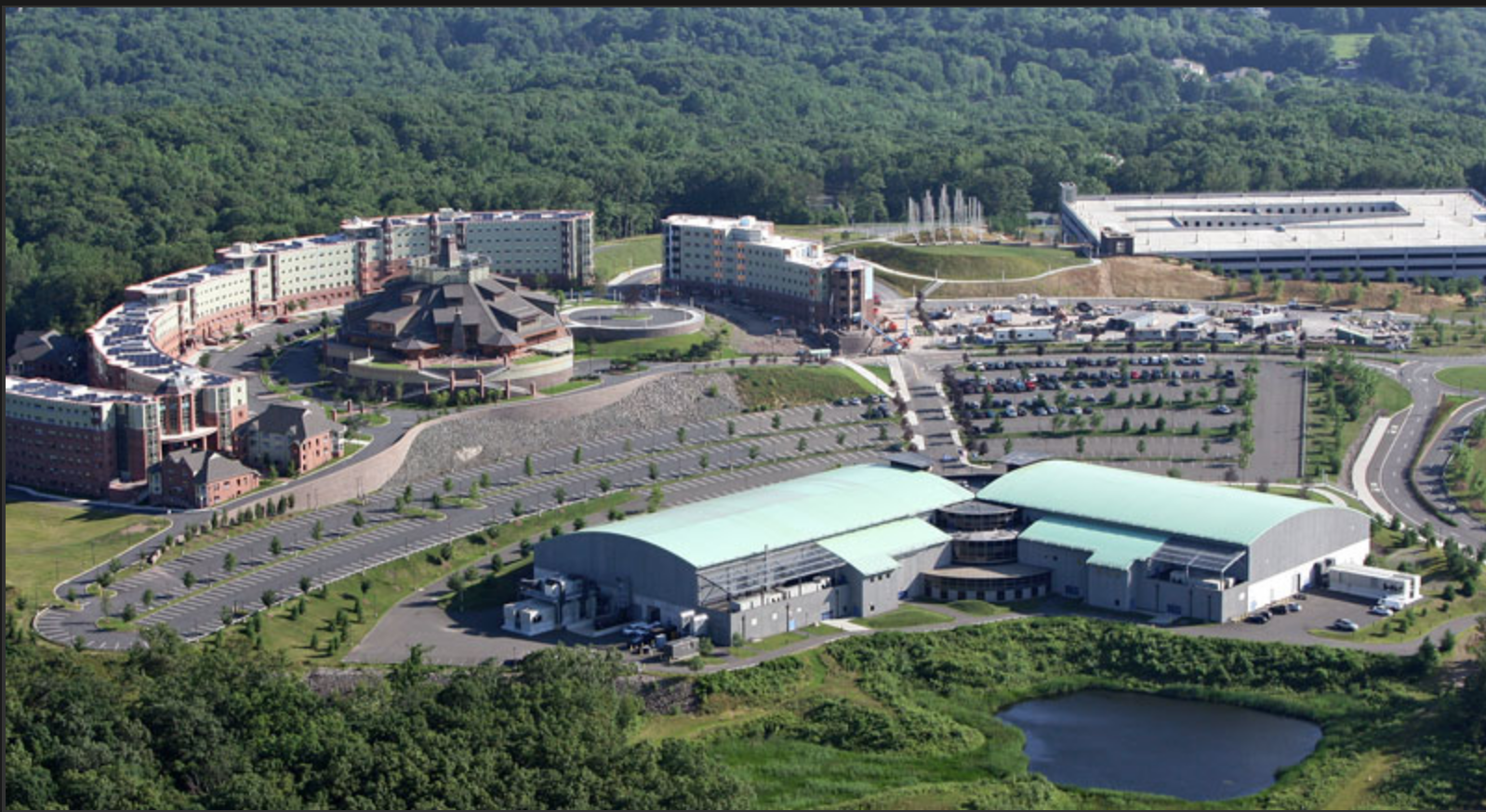 Photo Courtesy: Centerbrook.com 