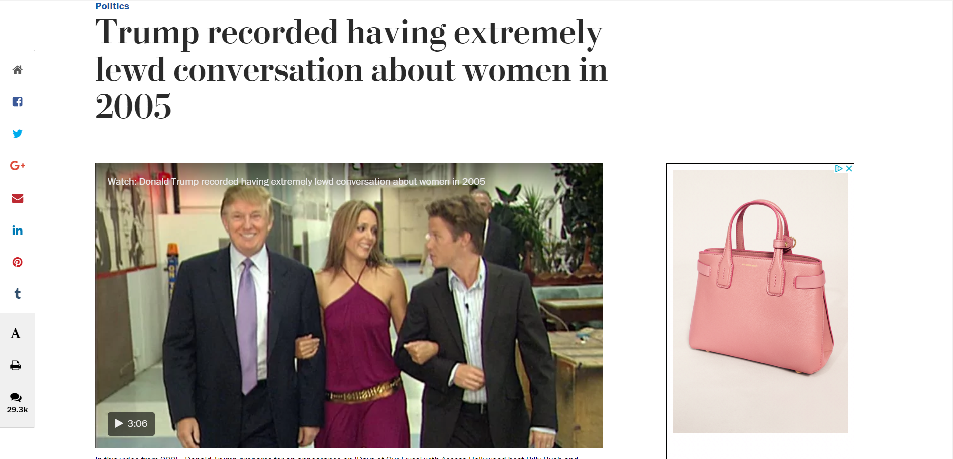 This article appeared in the Washington Post on Oct. 8, 2016.