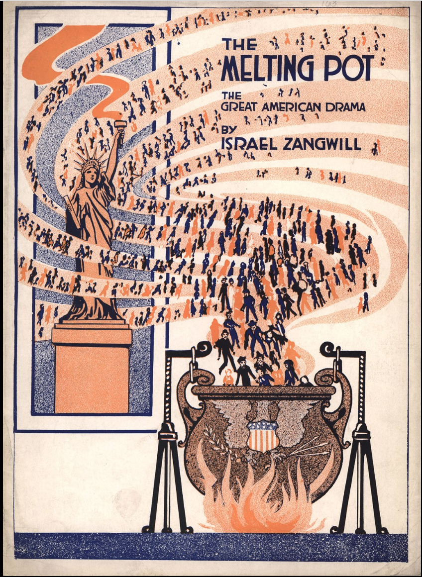 Melting Pot Playbill.png