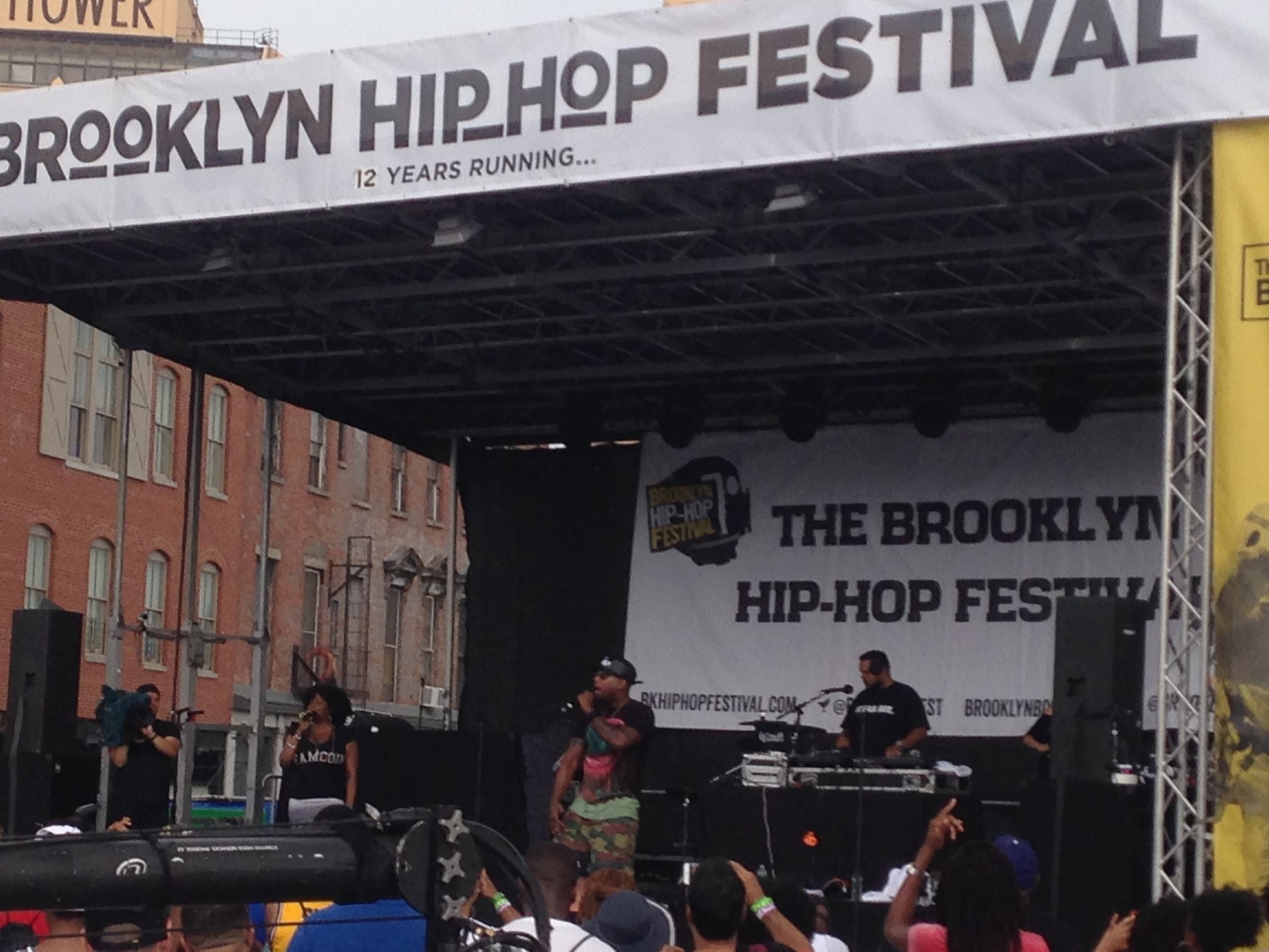 Brooklyn (Dumbo), New York