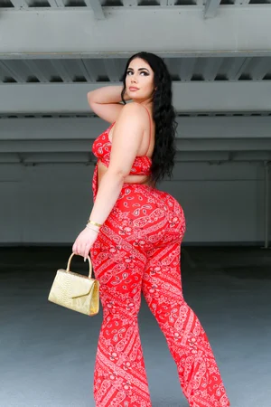 Fashion Nova — SAMMYY02K