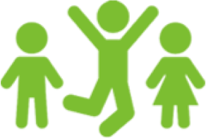 YOUR CHILD WILL FEEL LIKE A SUPERSTAR