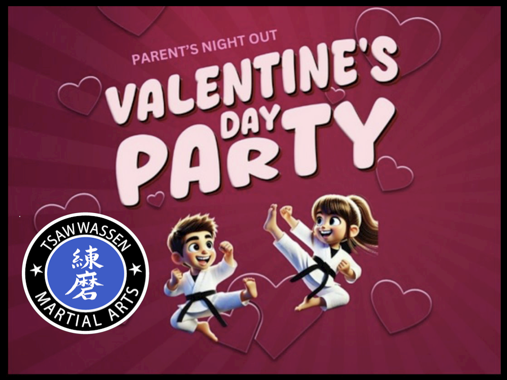 SATURDAY, FEBRUARY 14th @ 5-7pm