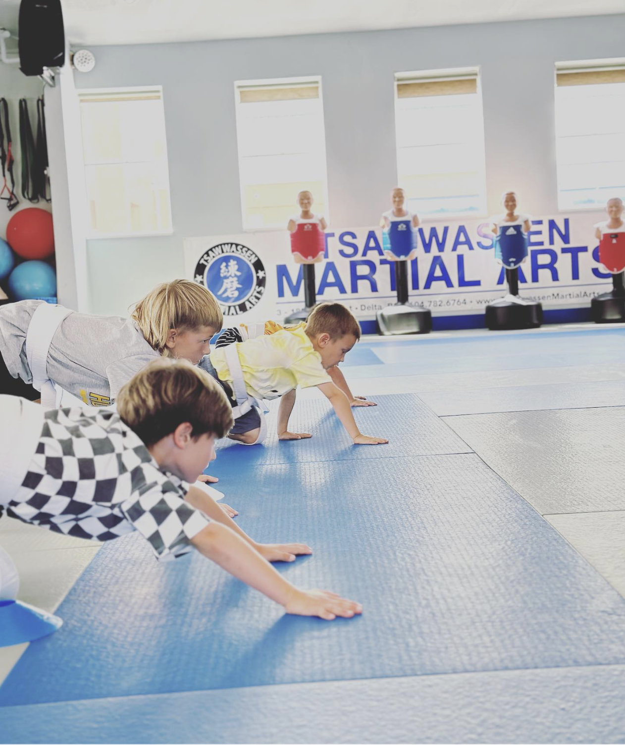 PRO-D CAMP - FRI, FEB 20th