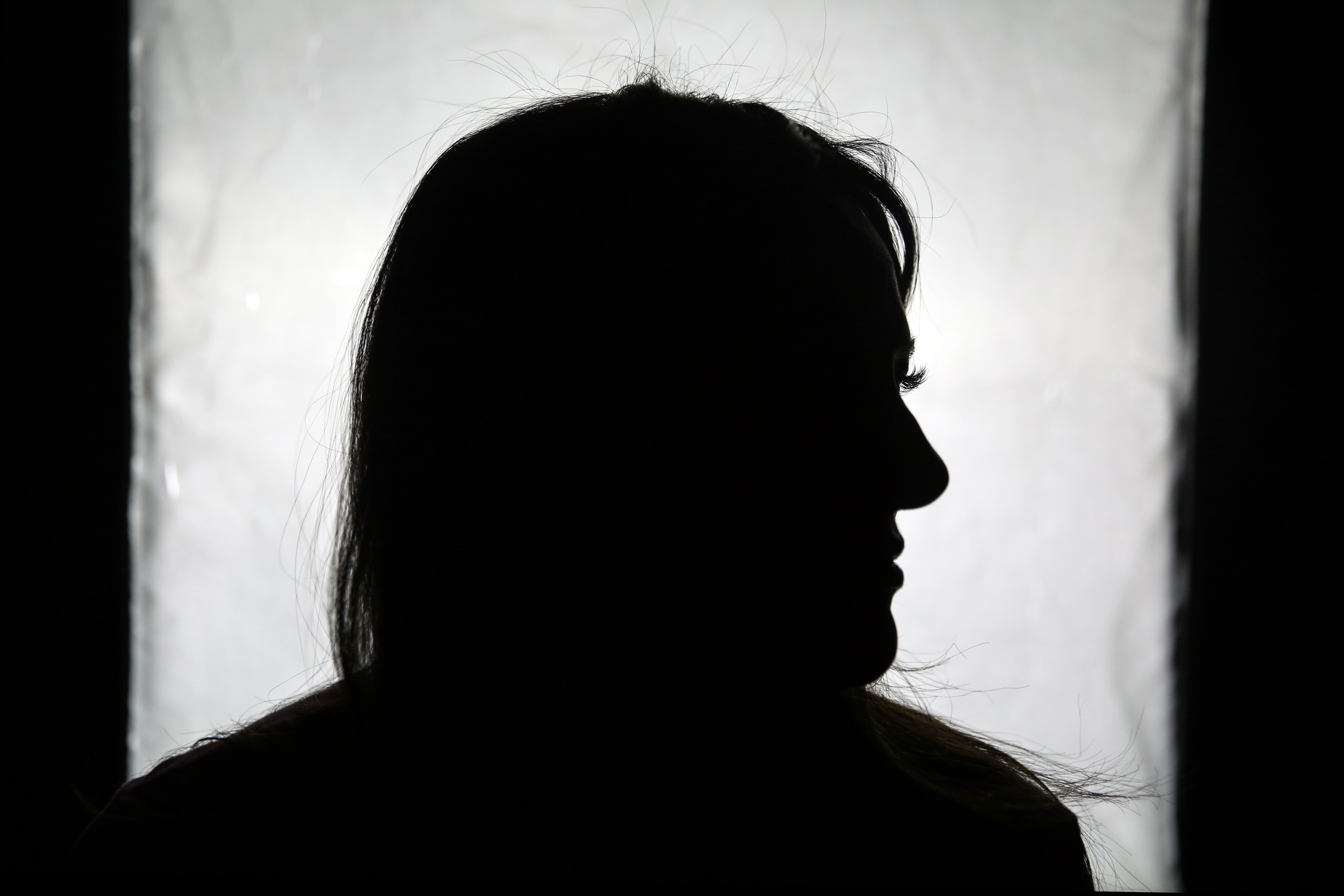 Undocumented mom is hopeful about Trump