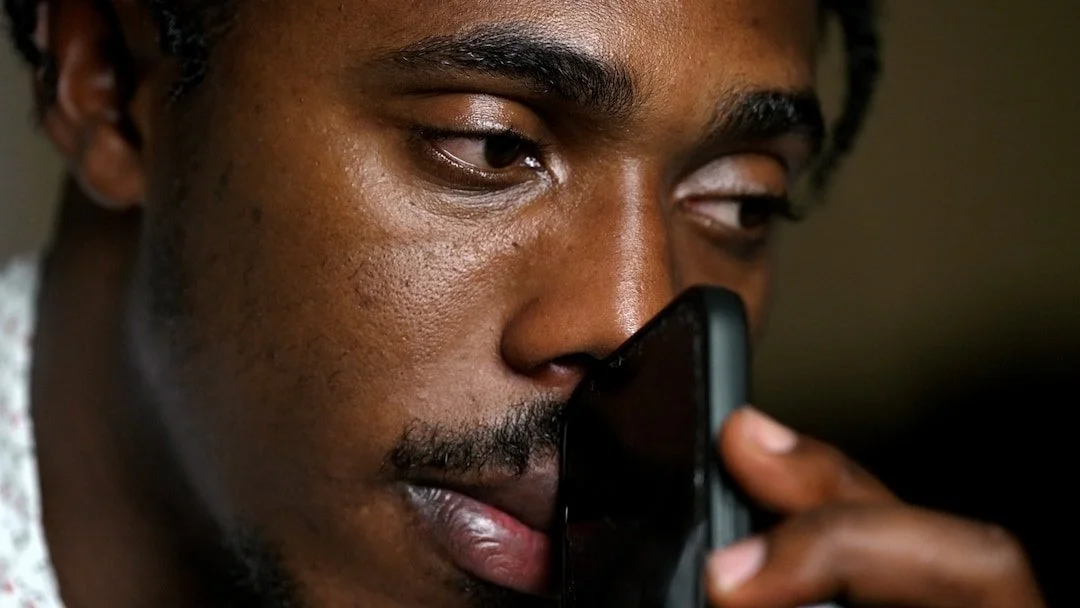 Haitians cling to any communication amid continued turmoil