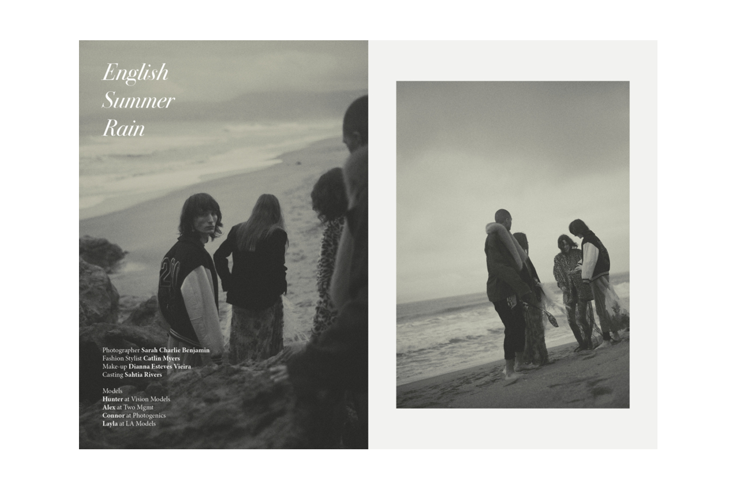 Client Magazine